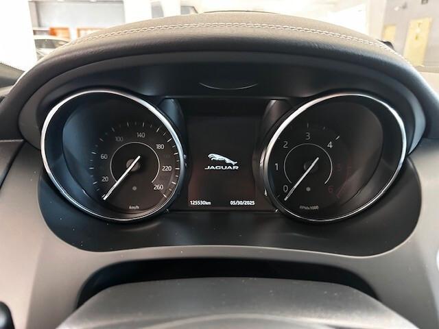 Jaguar E-Pace 2.0D 150 CV AWD R-Dynamic