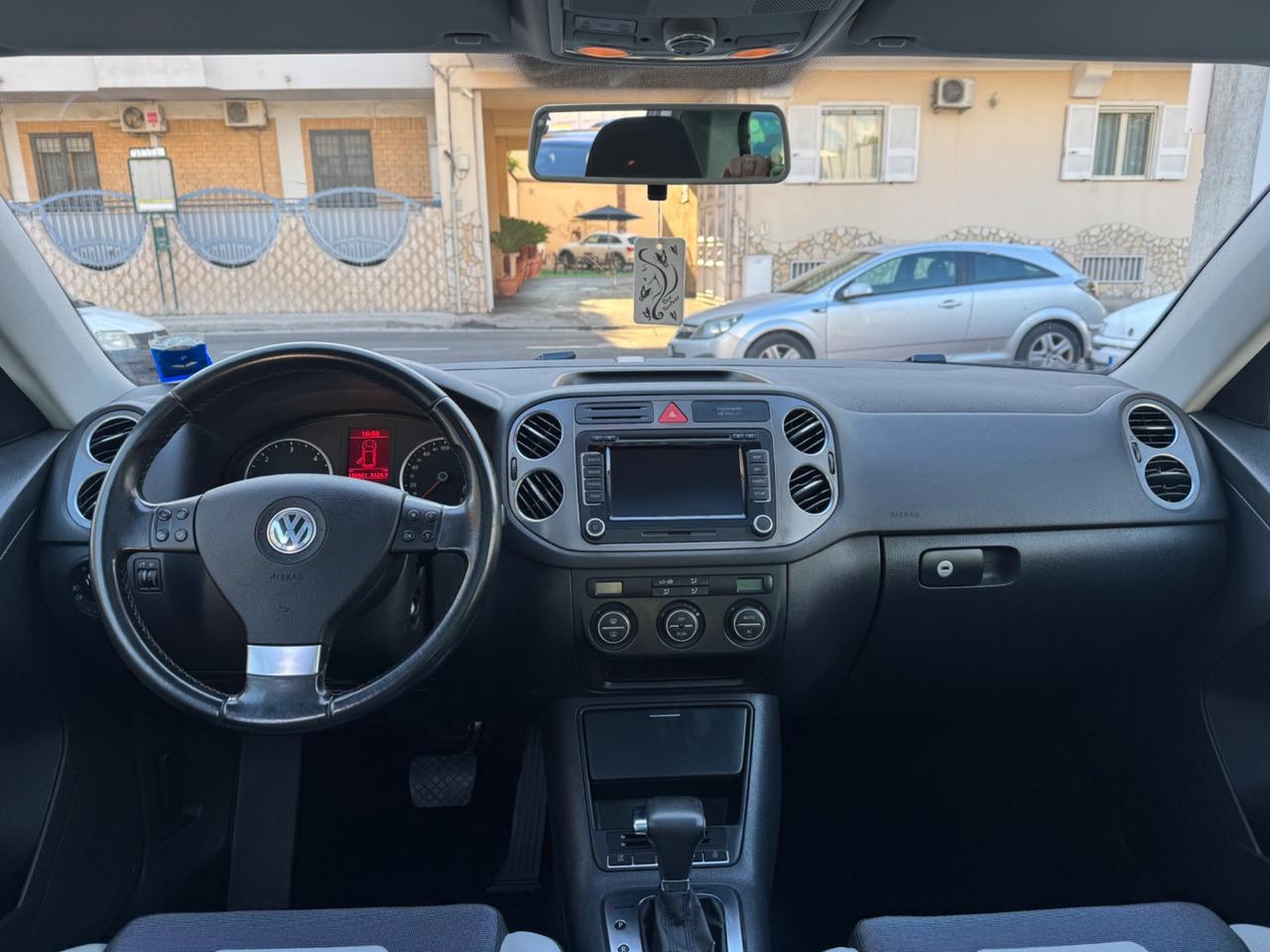 Volkswagen Tiguan 2.0 DIESEL 140CV 4 MOTION Sport & Style 2008