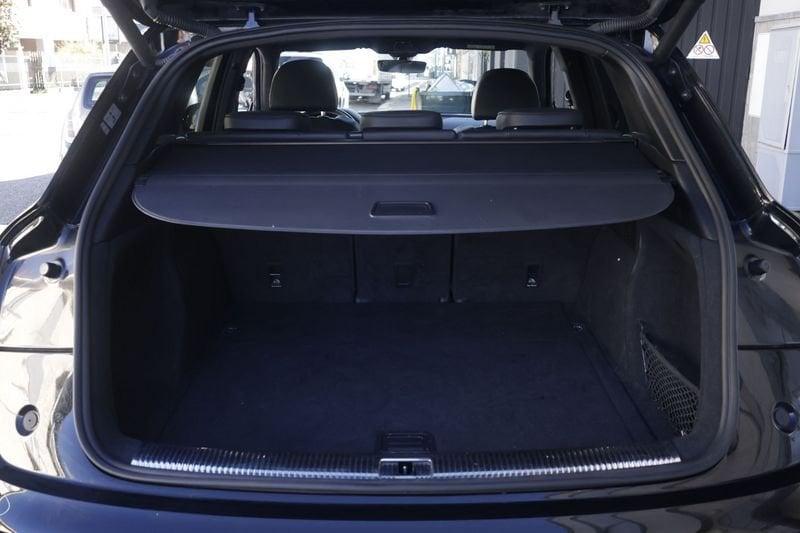 Audi Q5 SQ5 TDI sport attitude S LINE PROMOZIONE Unicoproprietario