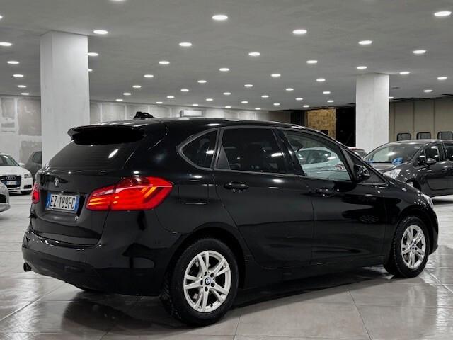 Bmw 114 114d 5p. Sport