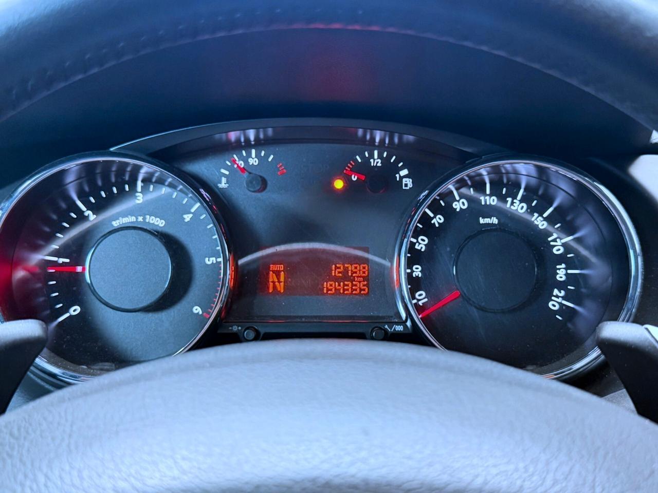 Peugeot 3008 1.6 HDi 112CV Automatico