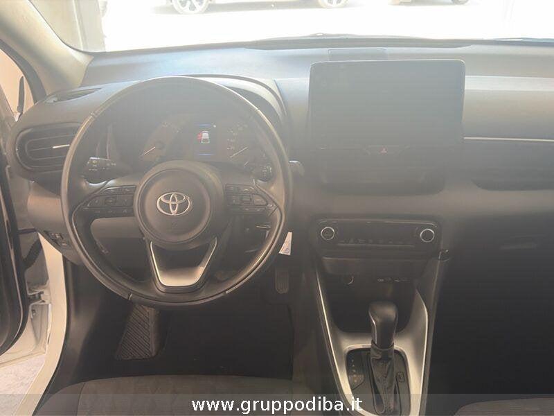Toyota Yaris IV 2020 1.5h Active
