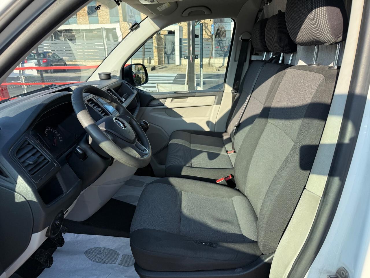 Volkswagen Transporter 2.0 TDI 102CV CAMPERIZZATO