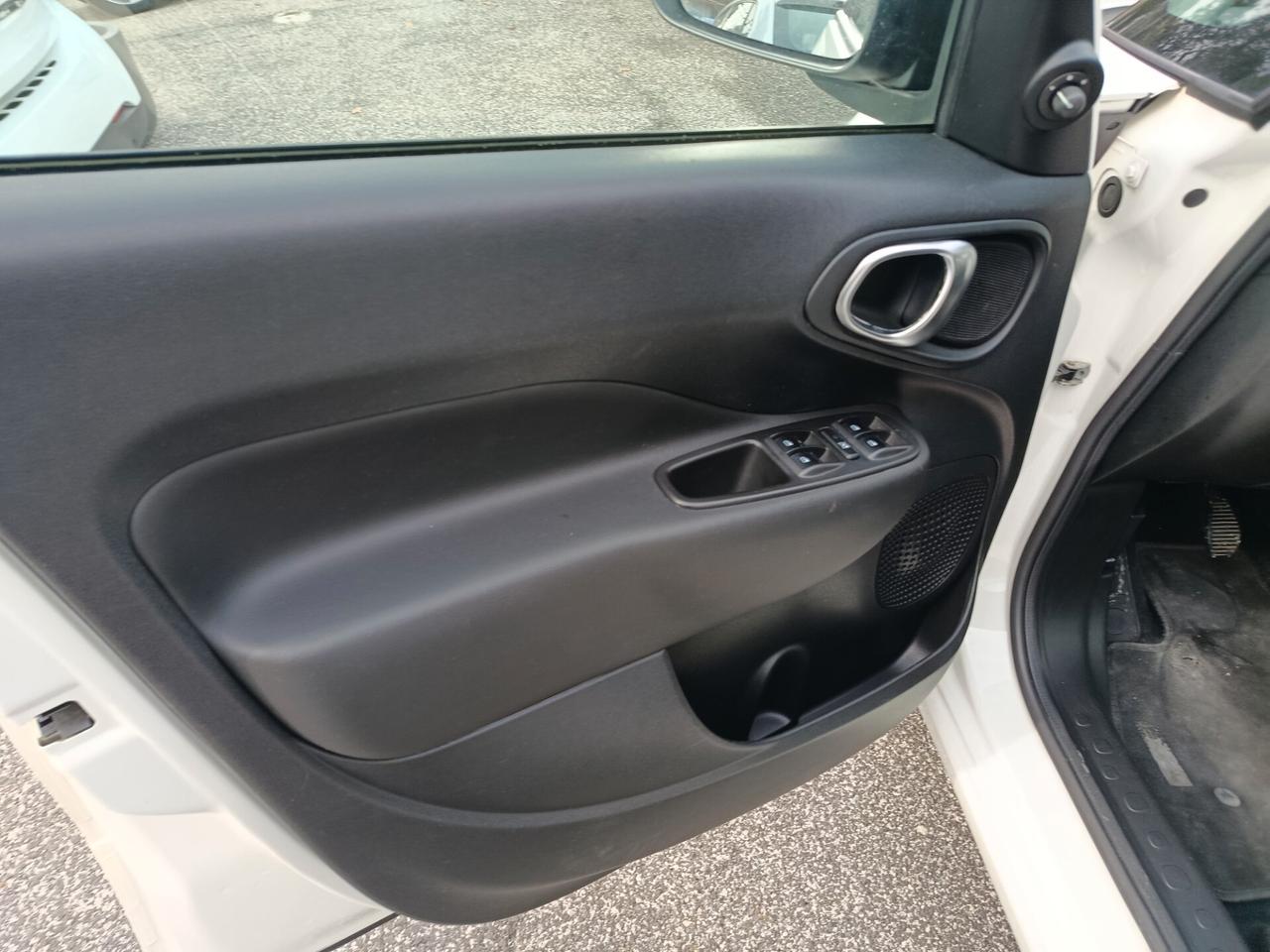 Fiat 500L 1.3 Multijet 95 CV Lounge