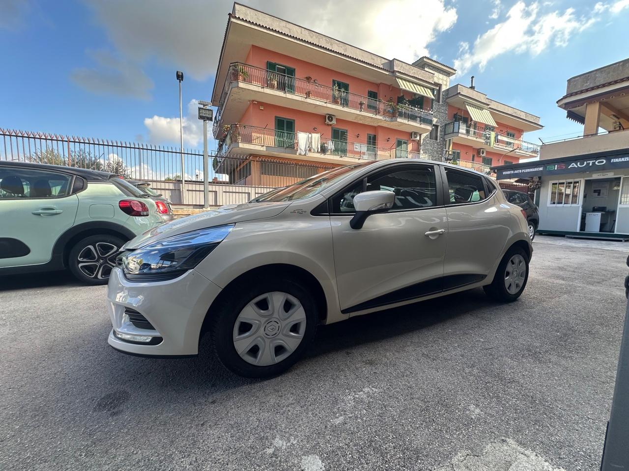 Renault Clio TCe 12V 90 CV GPL Start&Stop 5 porte Energy Life