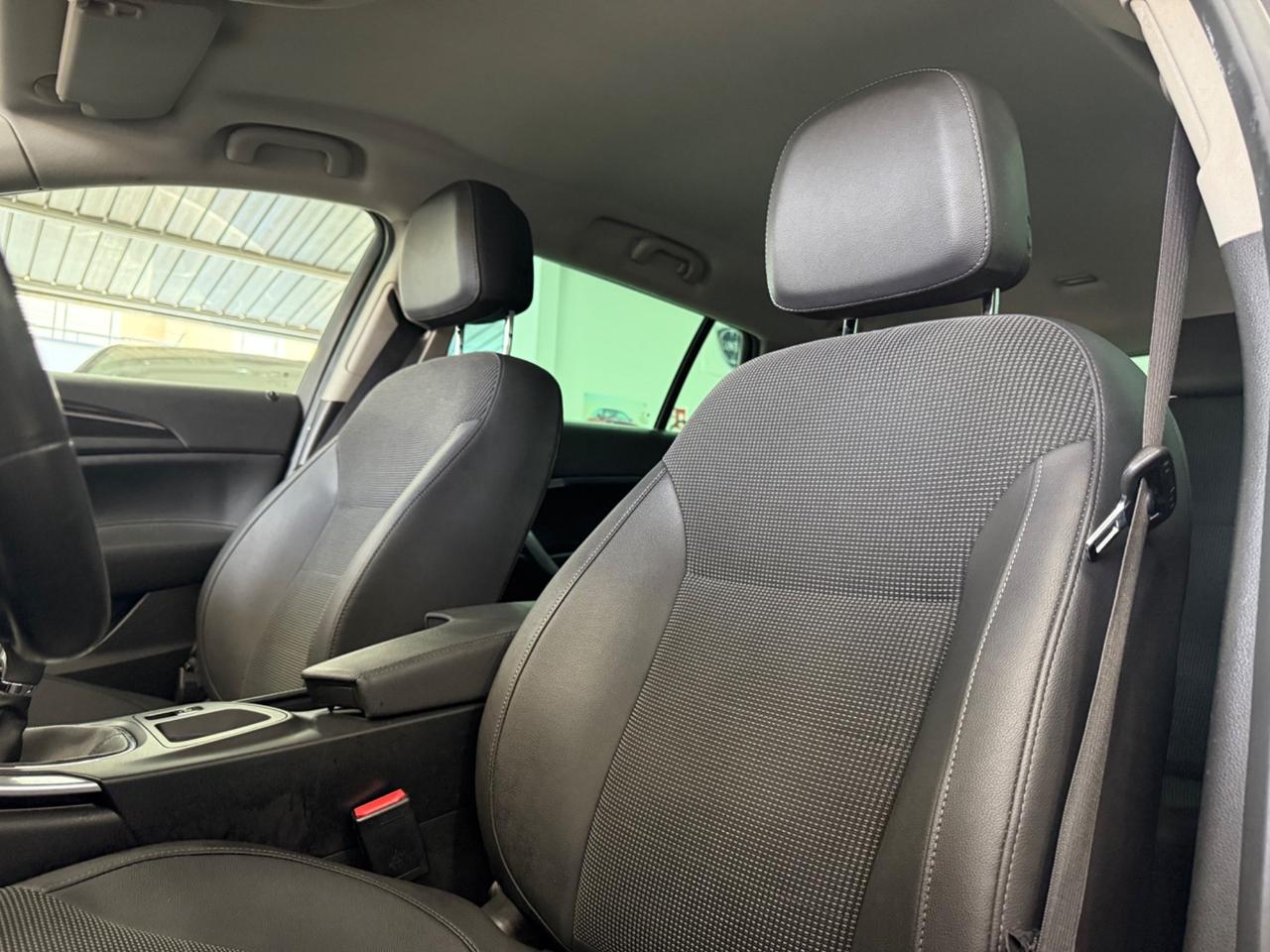 Opel Insignia 2.0 CDTI 4x4 150 mila km nuova