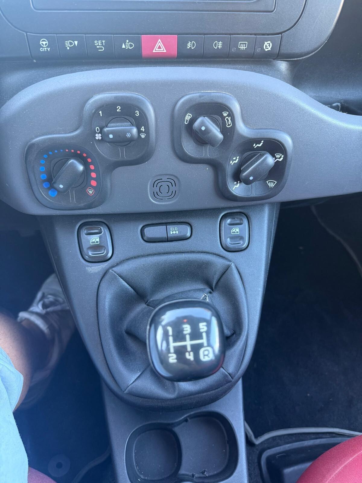 Fiat Panda 1.3 MJT S&S 4x4
