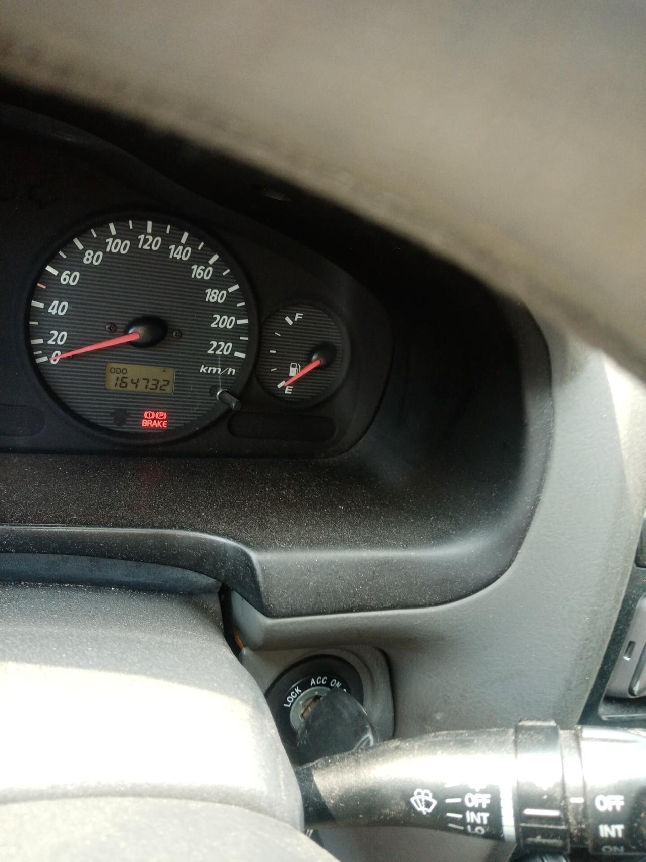 Hyundai Santa Fe Santa Fe 2.4i 4WD GL Plus benzina N1