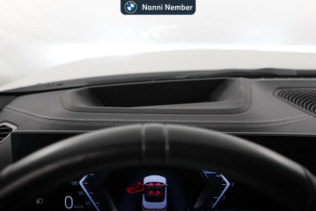 BMW Serie 4 Cabrio 420 d 48V M Sport Pro Steptronic