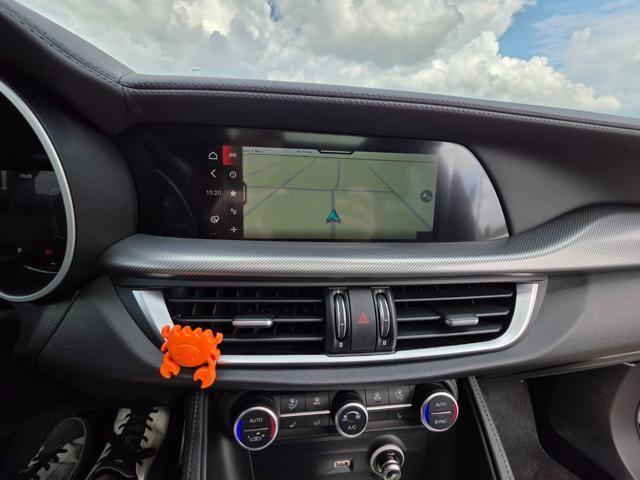 Alfa Romeo Stelvio 2.2 t Veloce Q4 210cv auto