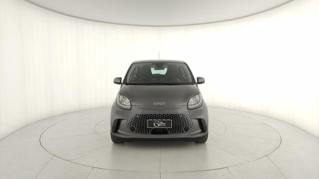 SMART Forfour II 2020 Forfour eq Passion 22kW