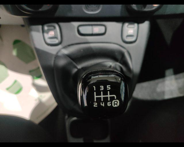 FIAT New Panda 1.0 Hybrid 70cv City Cross