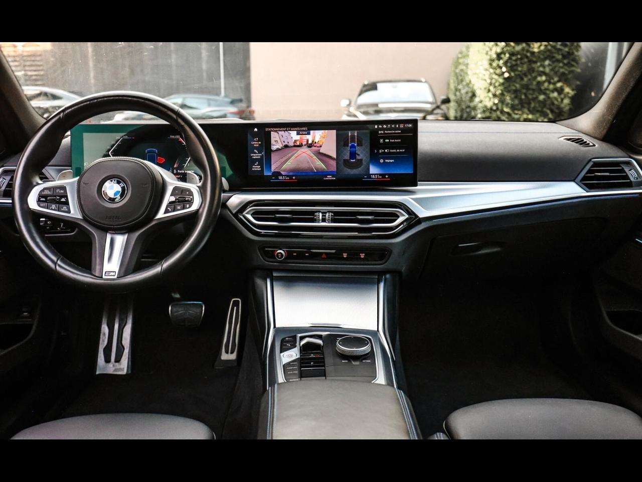 Bmw 340i M 48V xDrive Touring