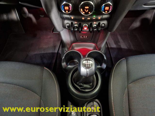 MINI One 1.5 One D Business 5 porte