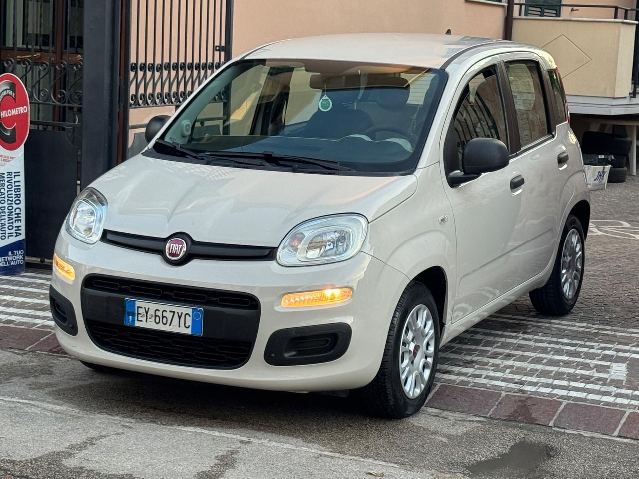 Fiat Panda 1.2 EasyPower Easy