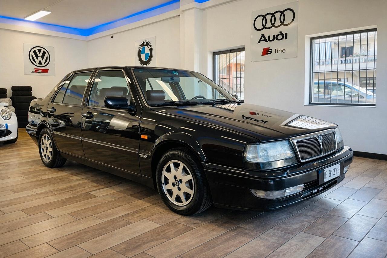 Lancia Thema 16V LS