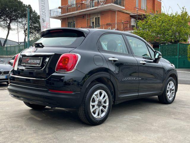 FIAT 500X 1.3 MultiJet 95 CV Pop Star