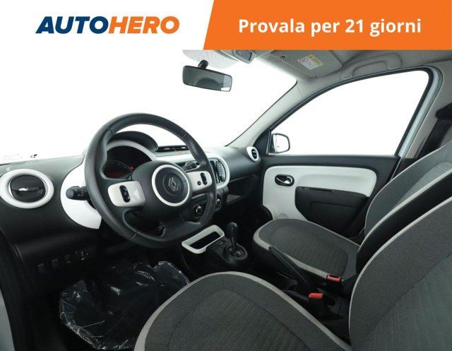 RENAULT Twingo TCe 90 CV EDC Lovely