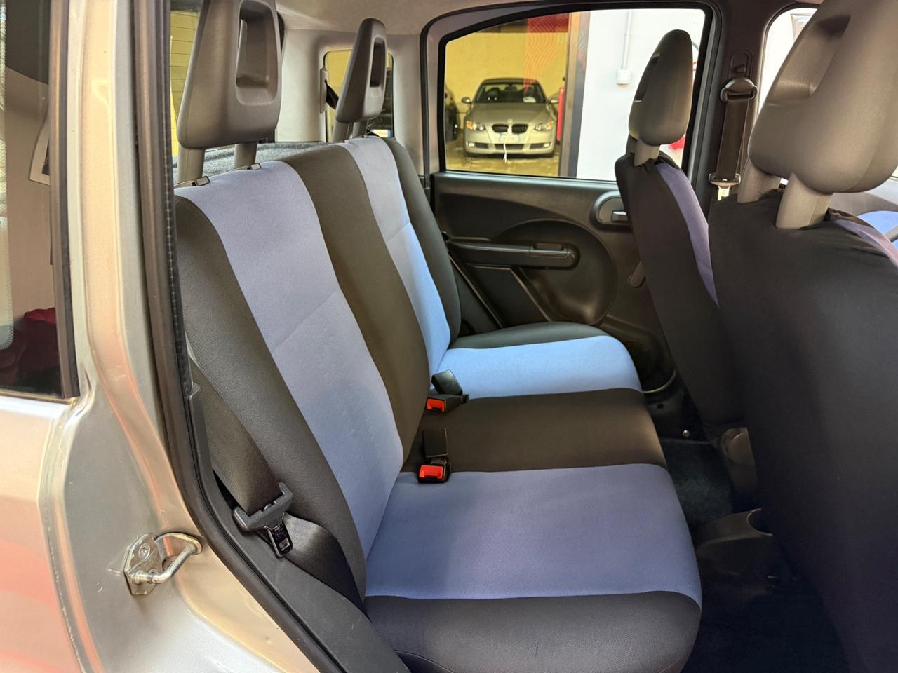 Fiat Panda 1.2 Dynamic - FABIANOAUTO