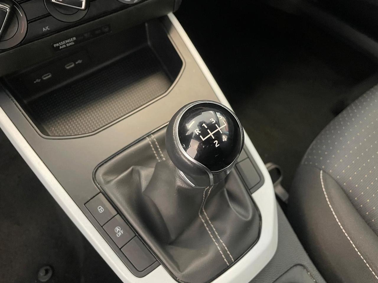 Seat Arona 1.0 TGI Style 95cv 2023