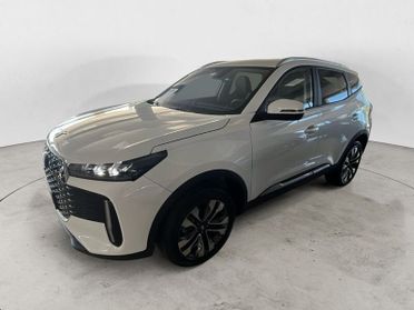 DR AUTOMOBILES dr5 DR 5.0 NUOVA DR 5 1.5 MT BZ/GPL