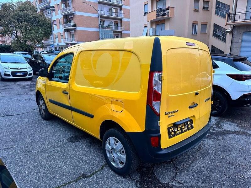 Renault Kangoo Kangoo 1.5 dCi 90CV EDC 5 porte Limited2