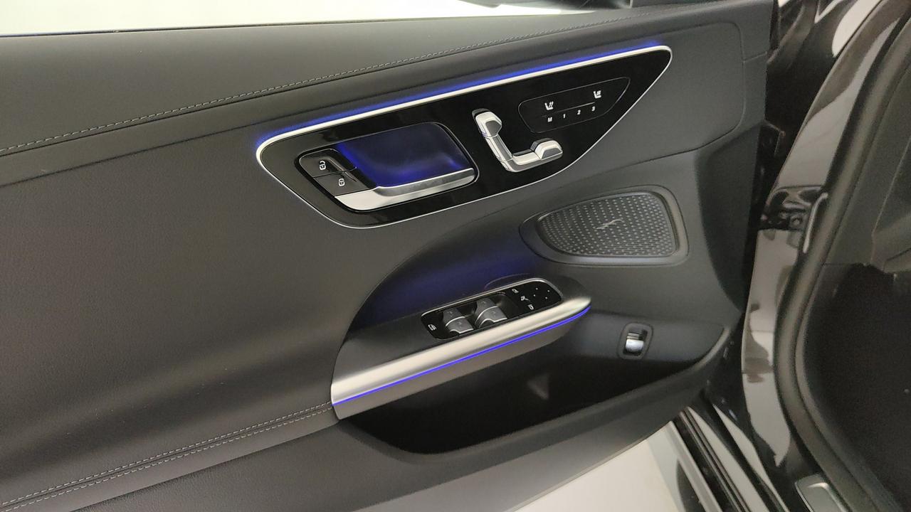 Mercedes-Benz C 220 d 4MATIC Station Wagon Travel Edit