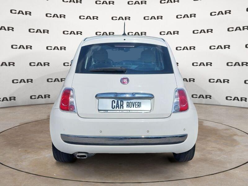 FIAT 500 500 1.2 EasyPower Pop