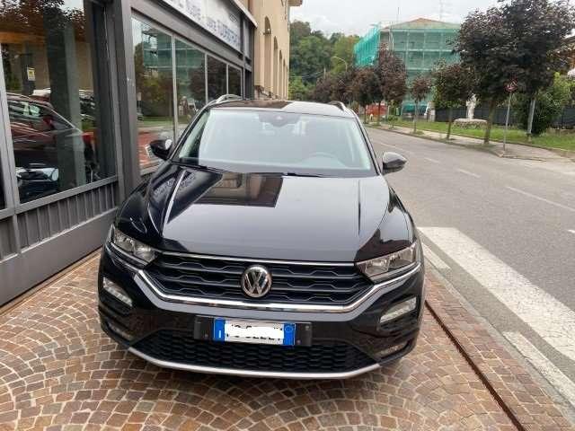 Volkswagen T-Roc 1.0 TSI Style 115cv