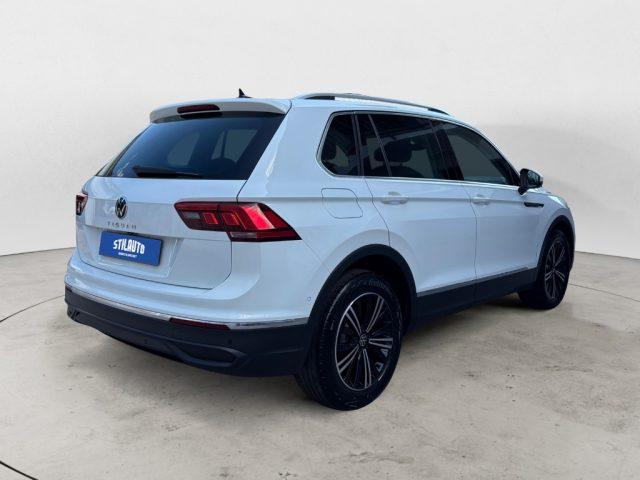VOLKSWAGEN Tiguan 2.0 TDI 150 CV SCR DSG Life