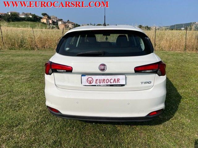 FIAT Tipo 1.4 5 porte Lounge
