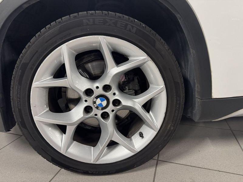 BMW X1 X1 sDrive18d X Line