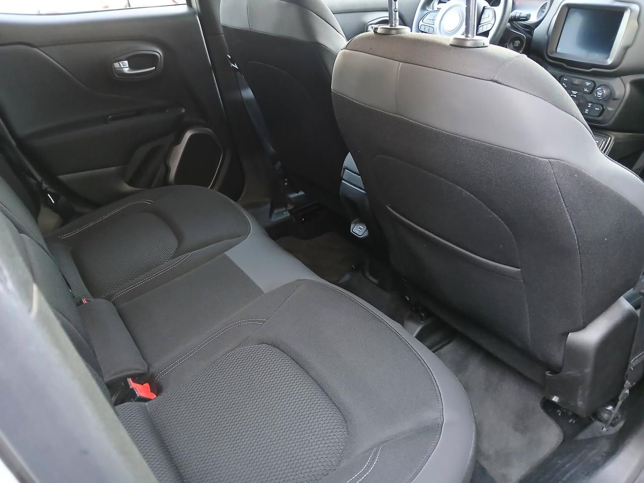 Jeep Renegade 1.6 Mjt 120 CV S