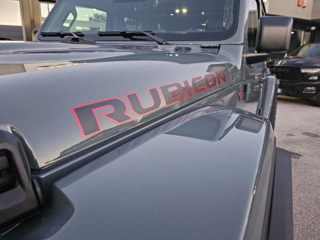 JEEP Wrangler Unlimited 3.6 V6 RUBICON X Xtreme Recon 35" MY26