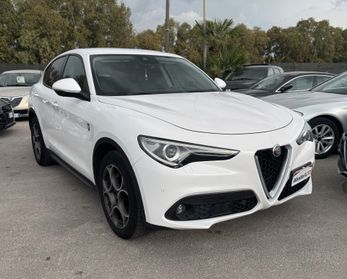 Alfa Romeo Stelvio 2.2 Turbodiesel 210 CV AT8 Q4 Business