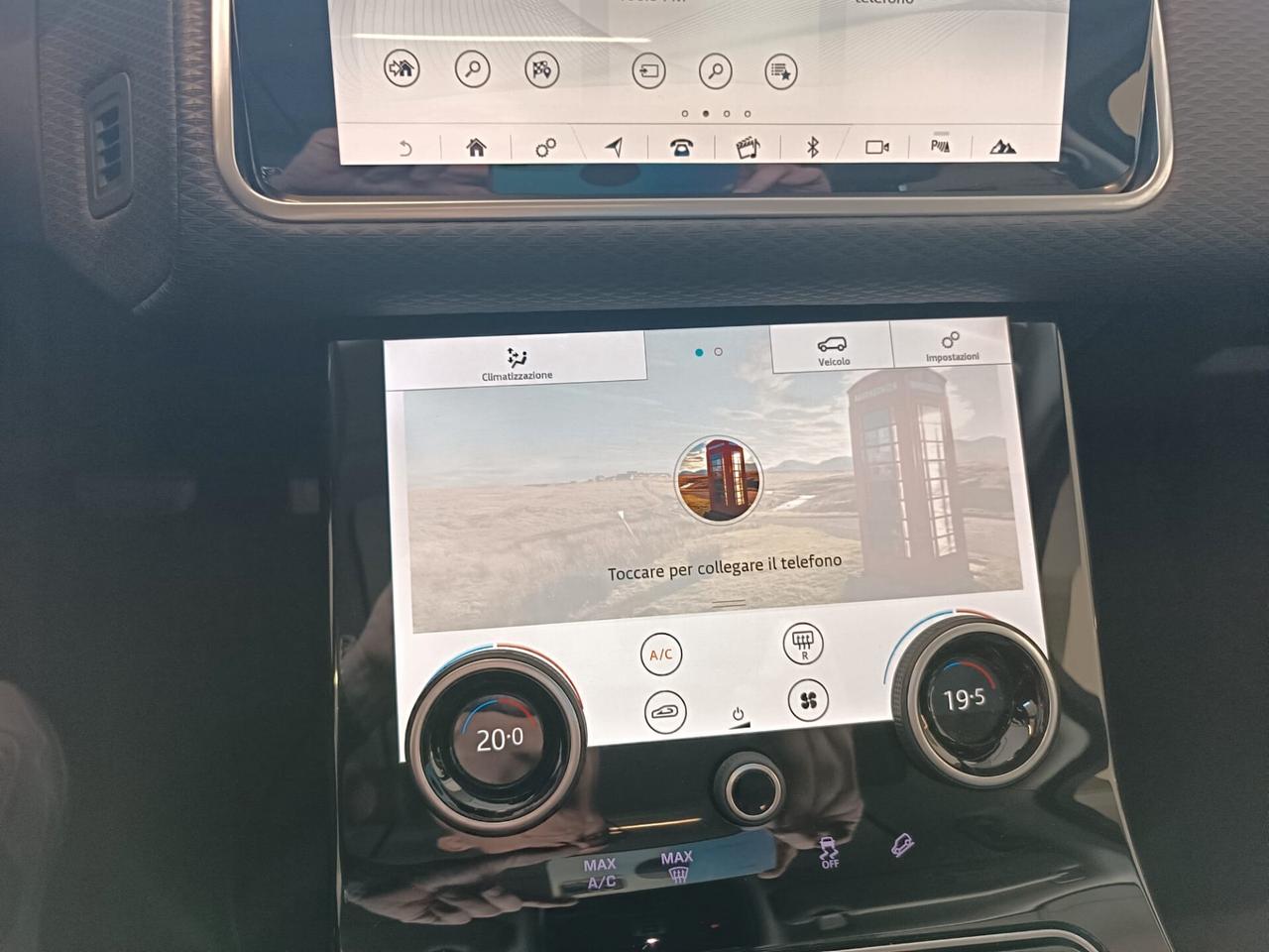 Land Rover Range Velar 3.0D V6 300 CV S