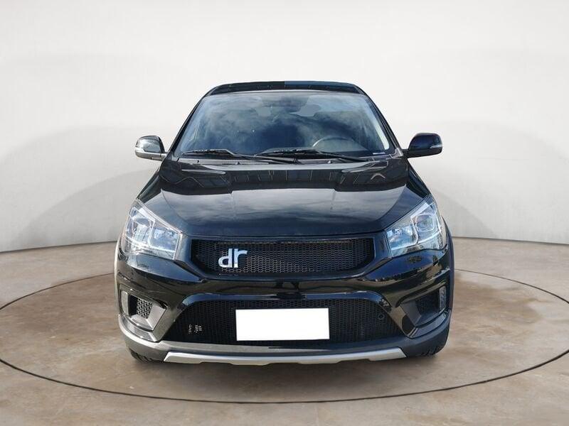 DR AUTOMOBILES DR3 dr3 S2 1.5