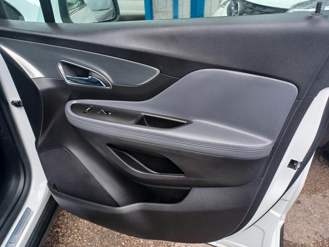 Opel Mokka 1.7 CDTI Automatica Cosmo