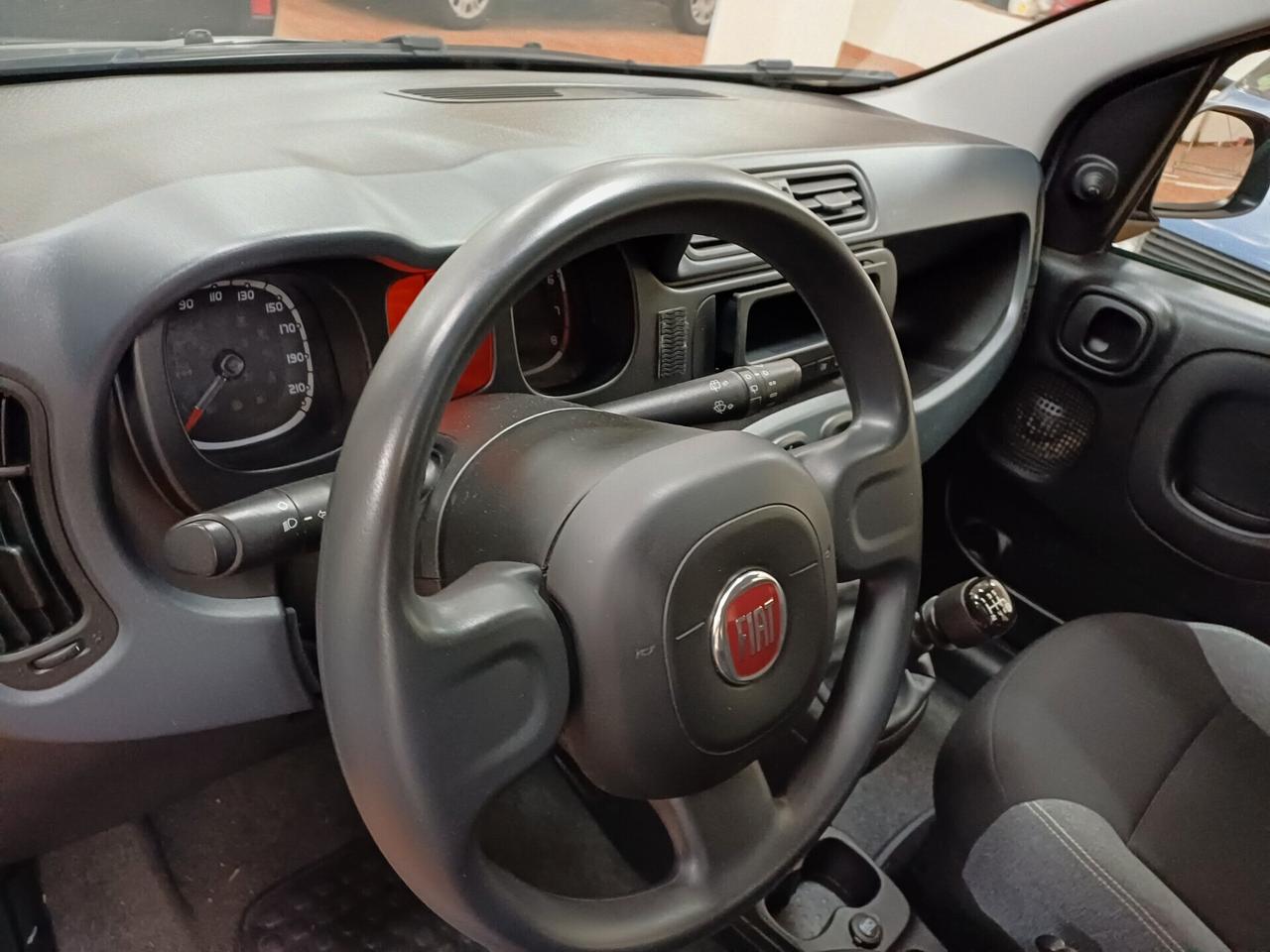 Fiat Panda Cross 1.0 FireFly S&S Hybrid(PREZZO REALE)