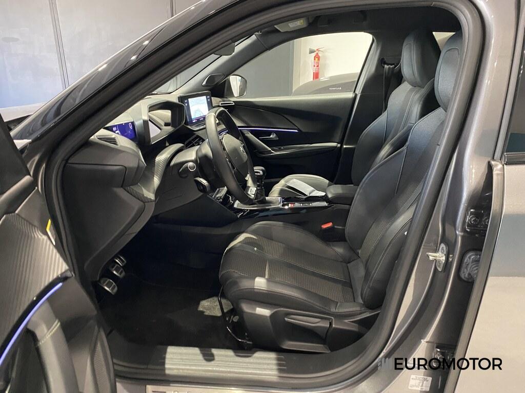 Peugeot 2008 1.5 BlueHDi GT