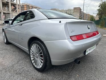 Alfa Romeo GTV 2.0i JTS 165cv Iscrivibile ASI
