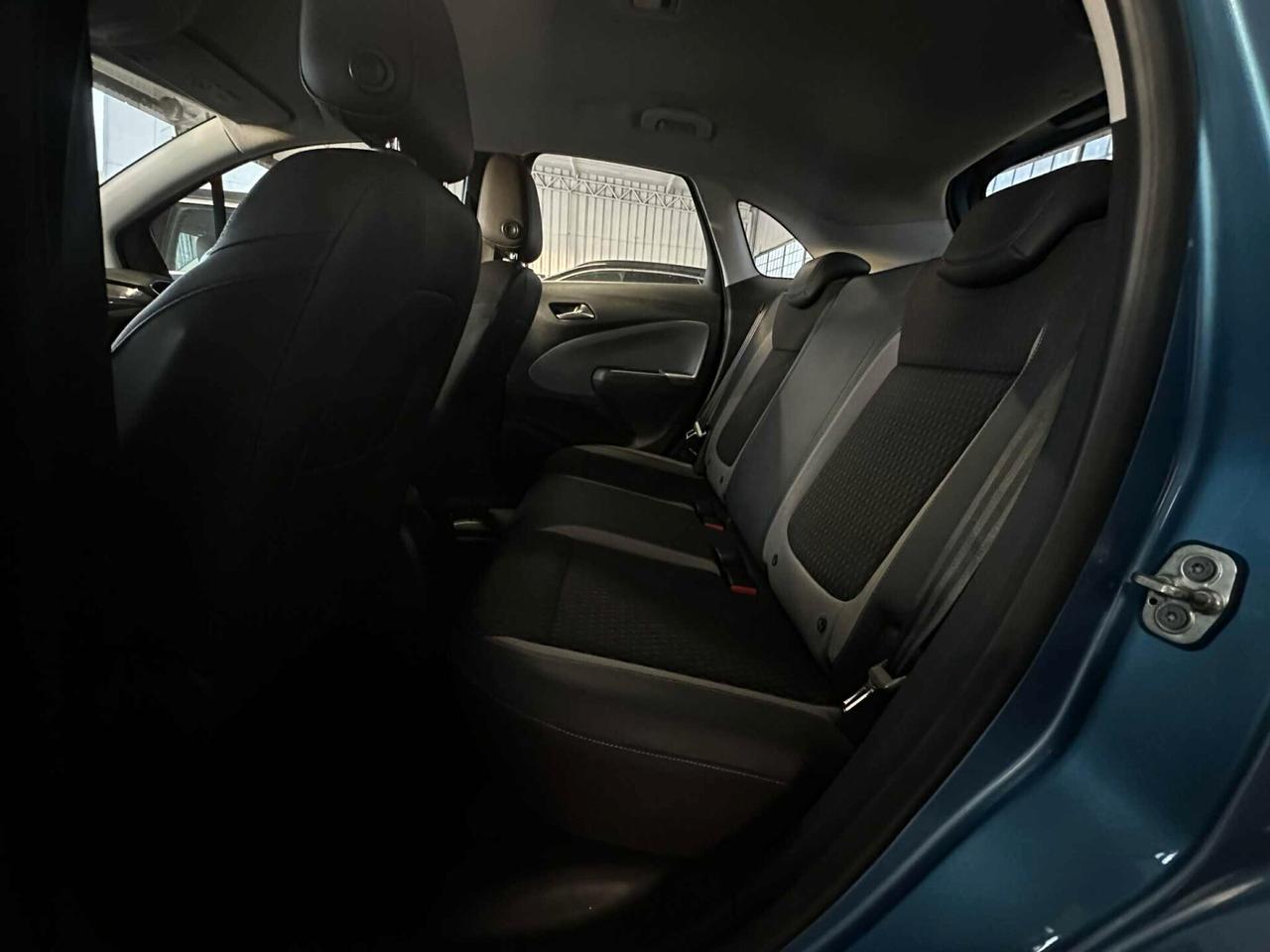 Opel Crossland X 1.5 ECOTEC D 120 CV Start&Stop aut. Innovation