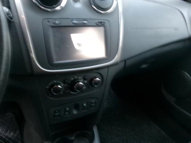 Dacia Sandero 0.9 TCe 12V 90CV Start&Stop SS Lauréate Family