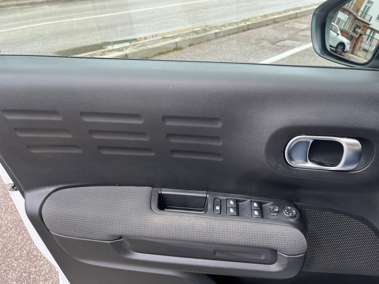 Citroen C3 Aircross PureTech 110 S&S Shine Pack