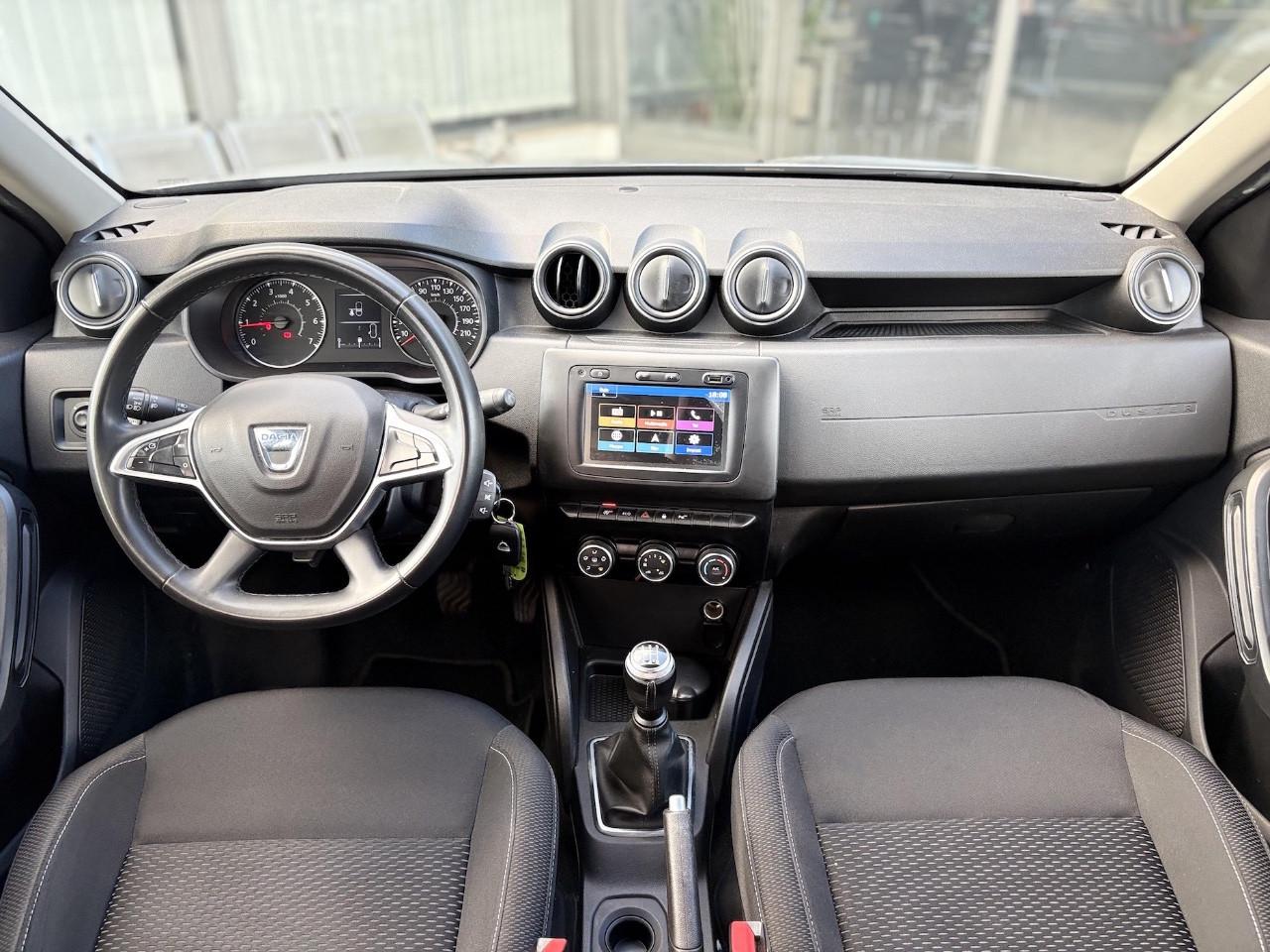 Dacia Duster 1.0 Gpl 101CV E6 - 2020