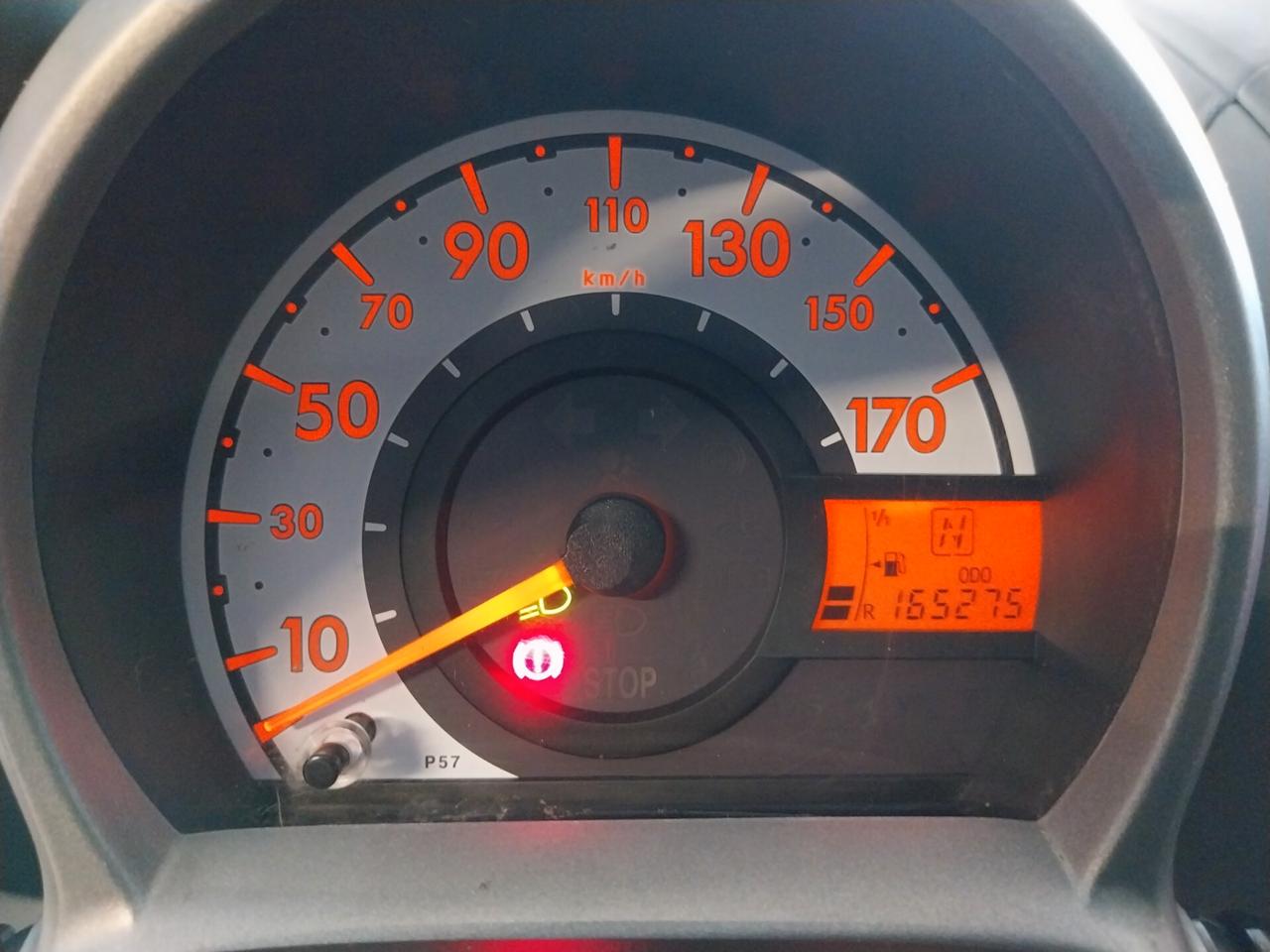 Citroen C1 1.0 3 porte AMIC1 cambio automatico - ok neopatentati