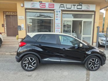 RENAULT CAPTUR 1.5 DCI R-LINK NAVIG KM 90000 CERTIF