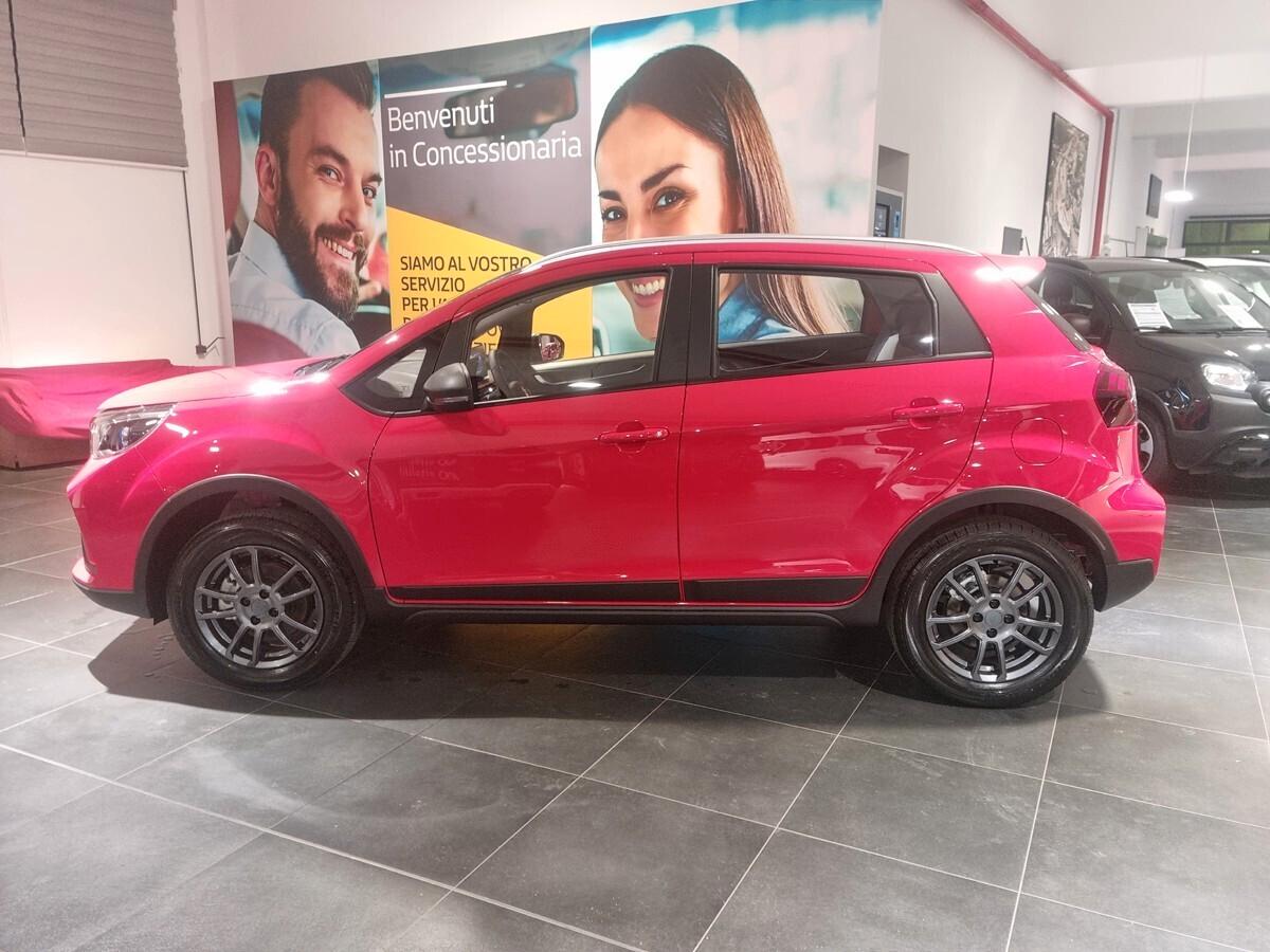 EMC Quattro 1.5 106cv NUOVA