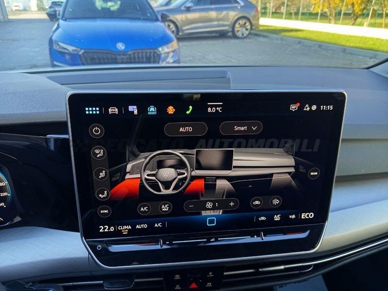 Volkswagen Golf Nuova 1,5 LIFE P 110 TSID6A MY 25