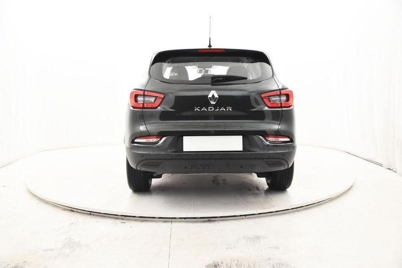 Renault Kadjar 1.3 tce Life 140cv Fap